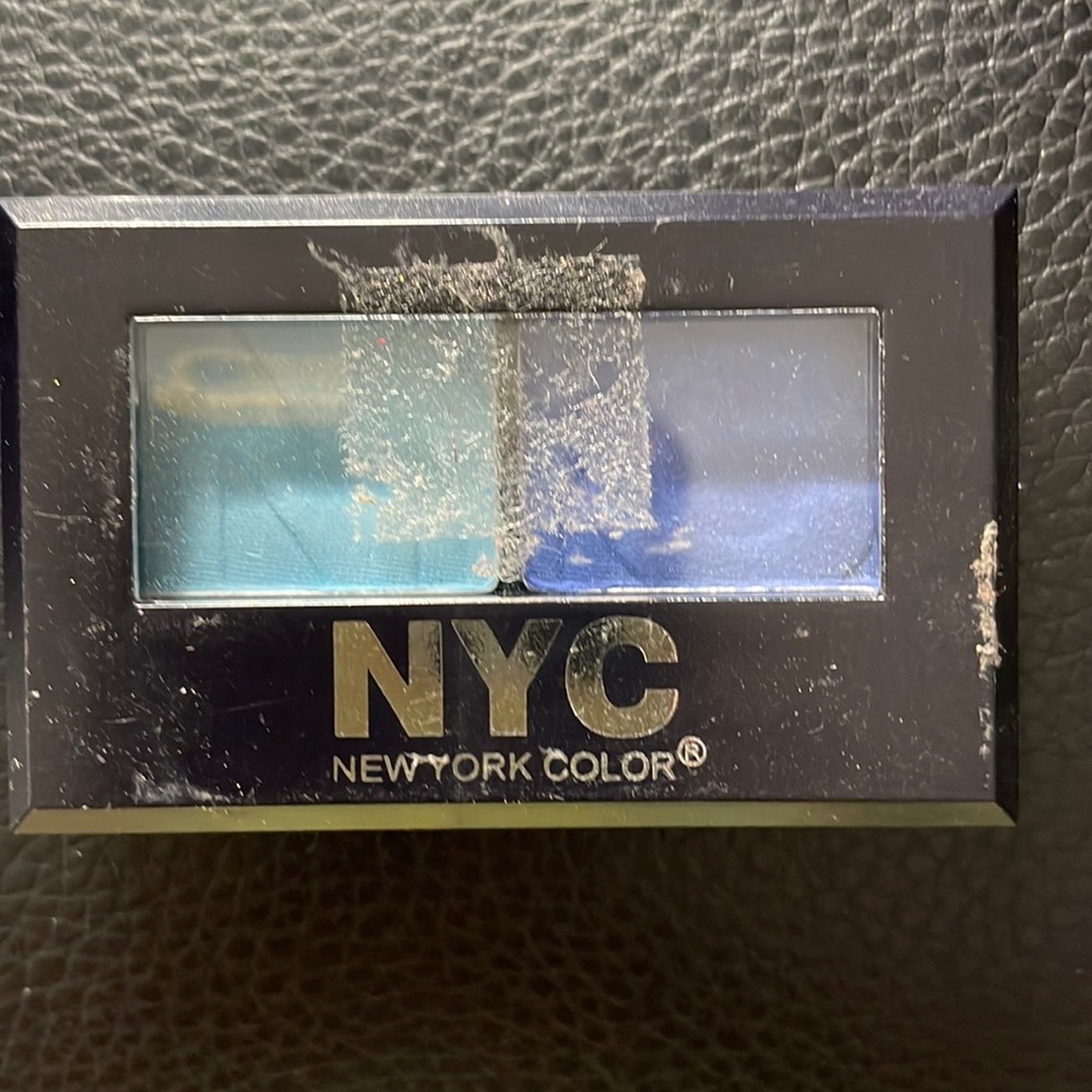 NYC COLOR
